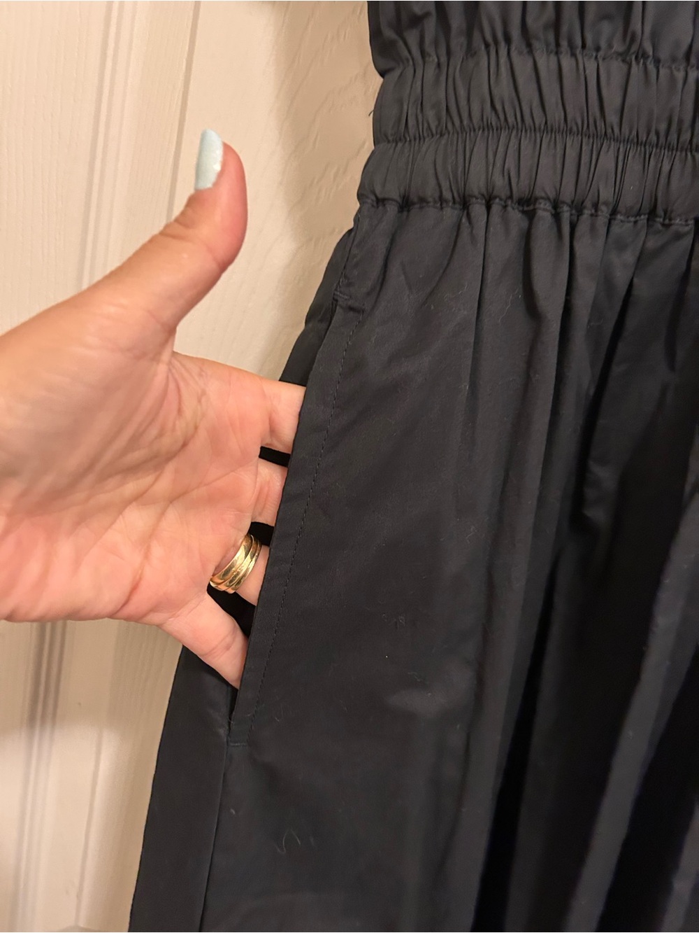 On 34th maxi dress - Picture 6 of 11